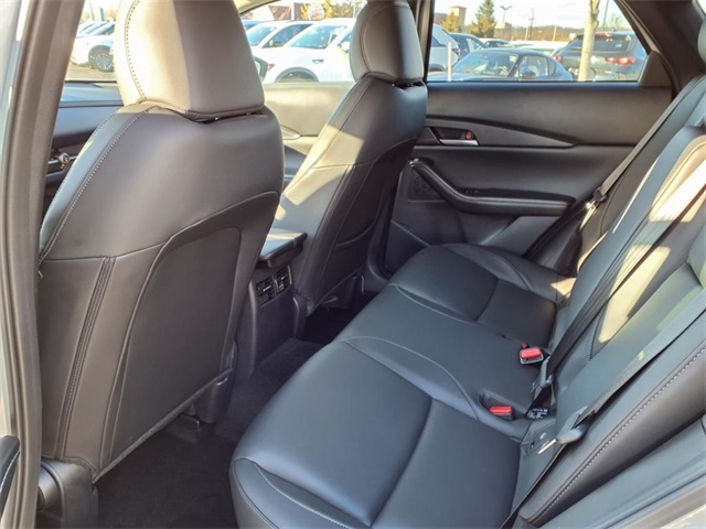 2025 Mazda CX-30 2.5 Select Sport photo 10