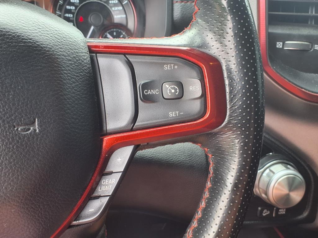 2020 Ram 1500 Rebel photo 14