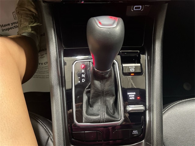 2024 Jeep Compass Latitude photo 15