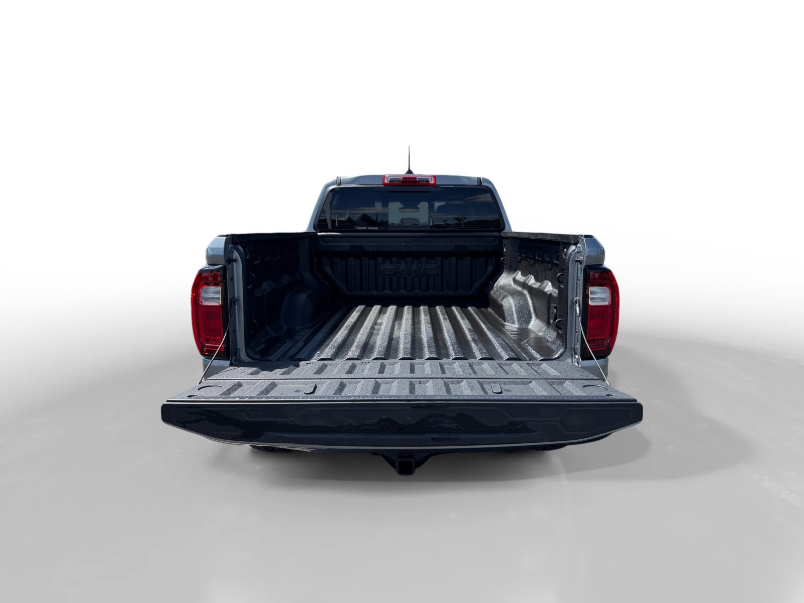 2026 Gmc Canyon Denali photo 17