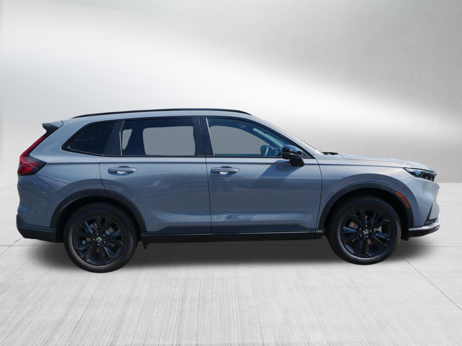 2026 Honda CR-V Hybrid Sport Touring photo 8