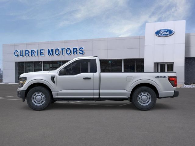 2026 FORD F-150 - Image 25