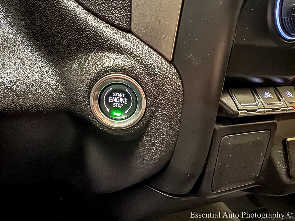 2024 CHEVROLET SILVERADO - Image 15