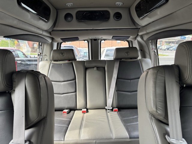 2022 Chevrolet Express Cargo Van 2500 photo 17