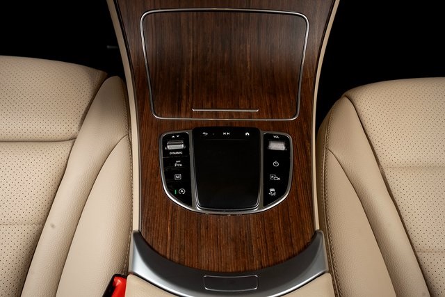 2022 Mercedes Benz GLC 300 4MATIC photo 34