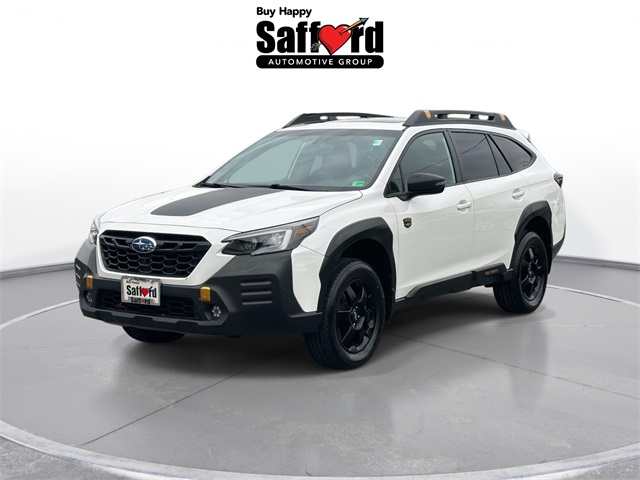 2022 Subaru Outback Wilderness's photo