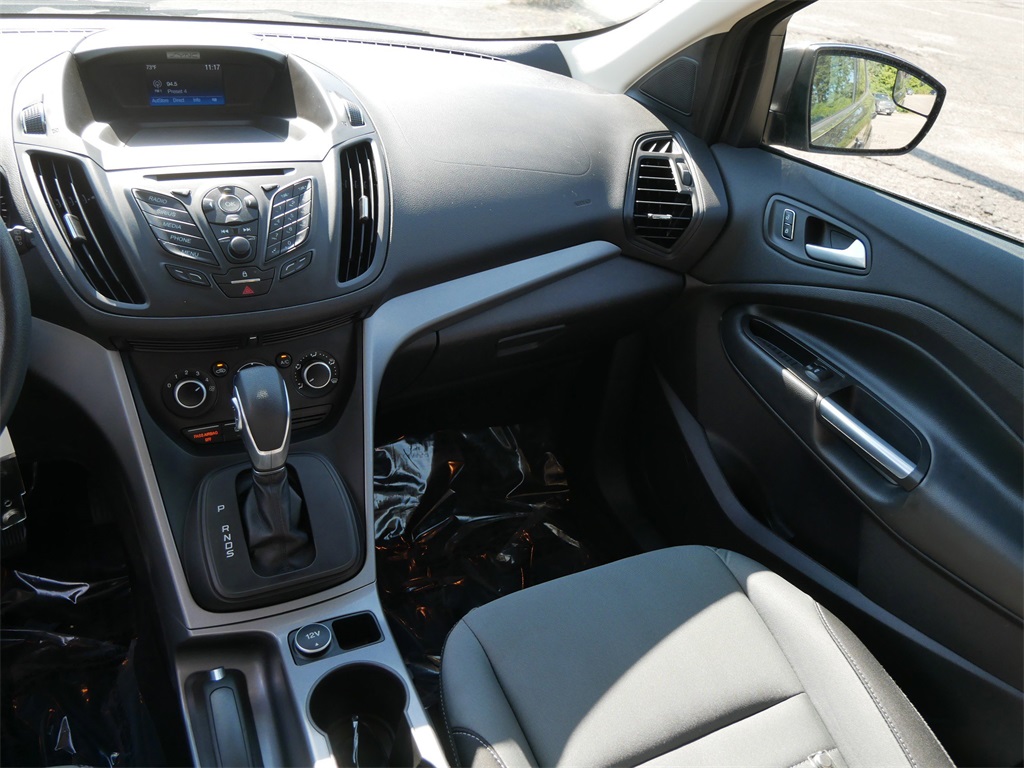 2016 Ford Escape SE photo 11