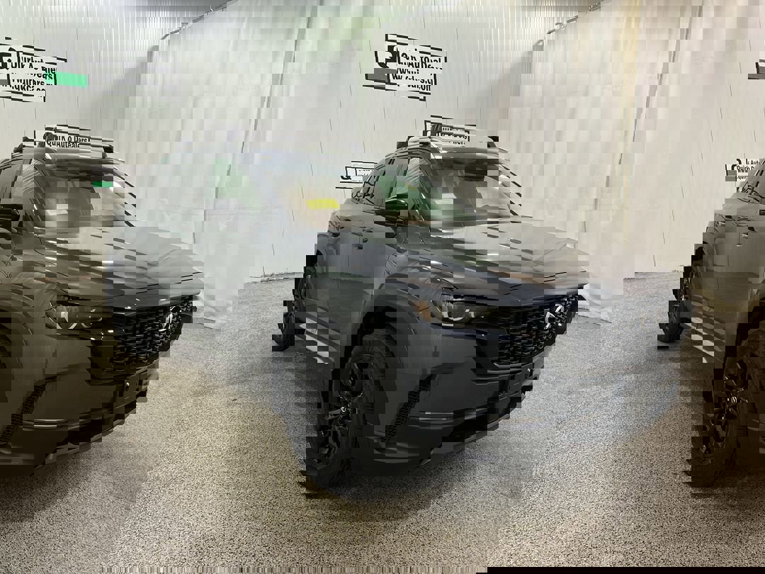 2025 Mazda CX-50 Premium's photo