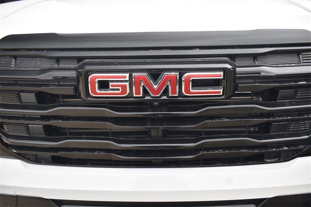 2025 Gmc Terrain Elevation photo 8