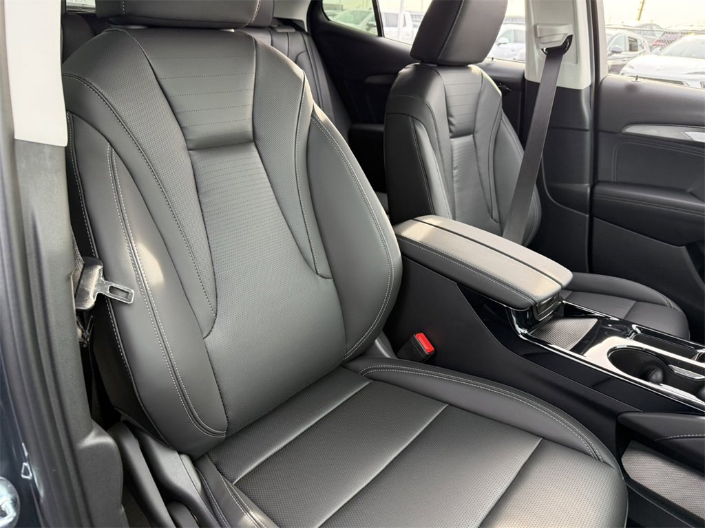 2026 BUICK ENVISION - Image 37