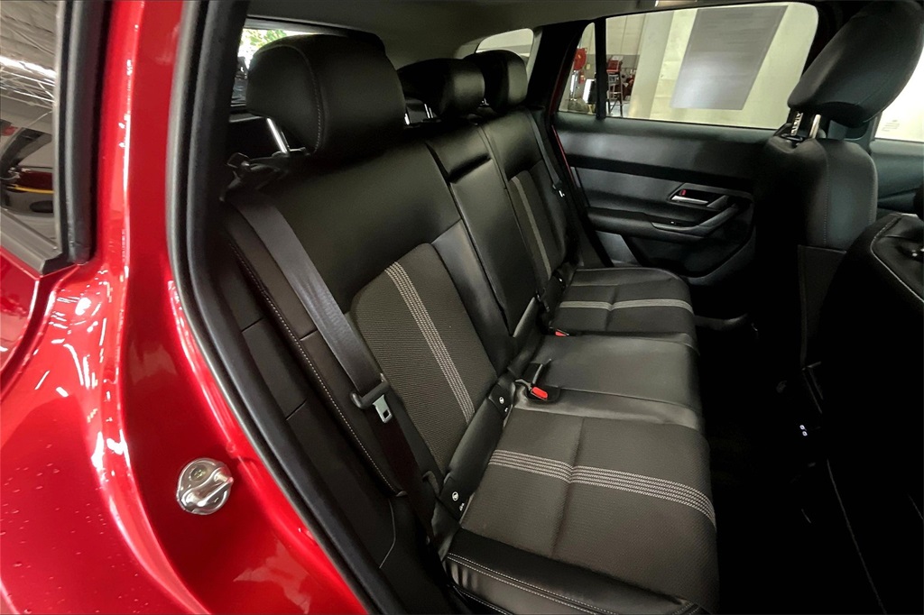 2025 MAZDA CX-50 - Image 26