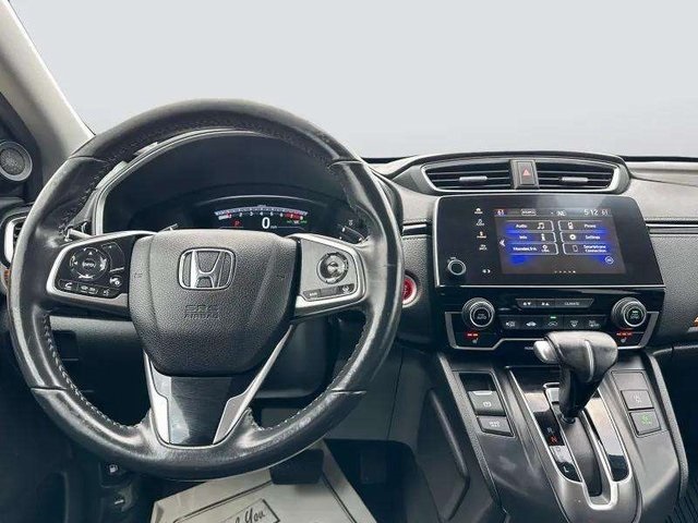 2022 Honda CR-V EX-L photo 10