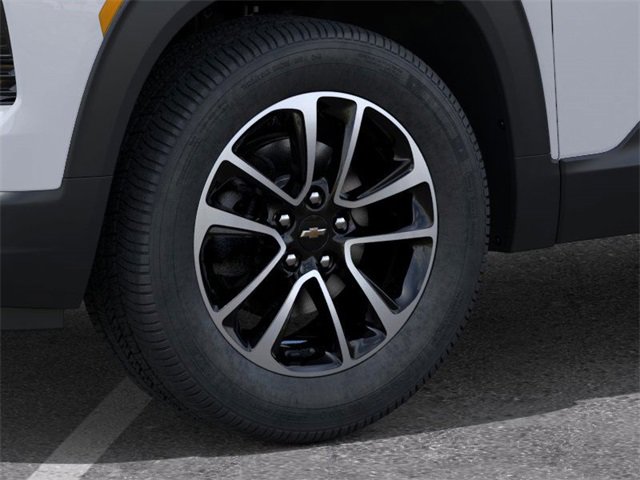 2026 Chevrolet Trailblazer LT photo 6