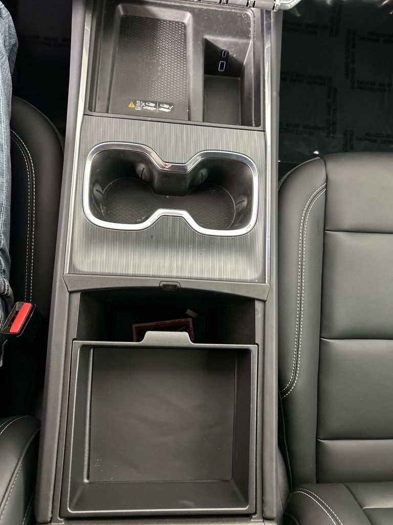 2024 Gmc Acadia Elevation photo 21