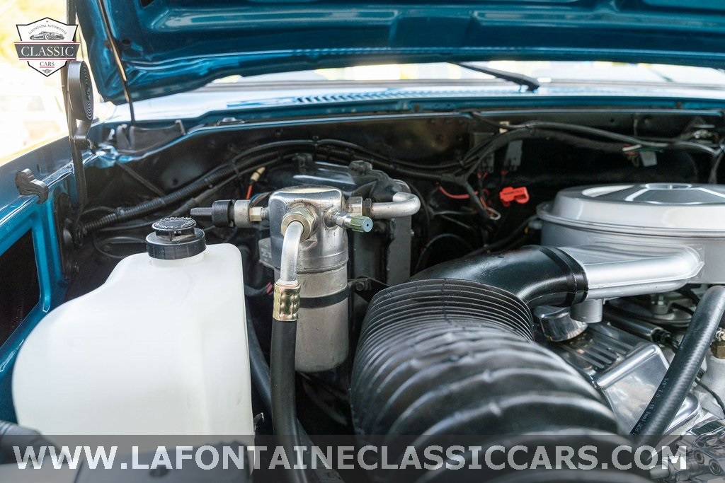 1989 Gmc Jimmy Base photo 24