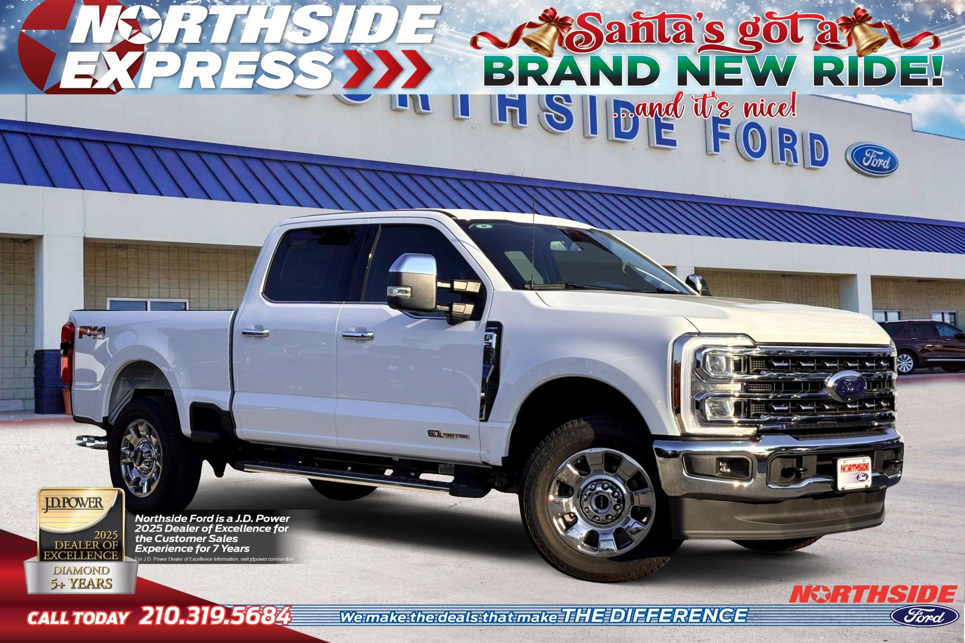 2026 Ford F-250 Super Duty