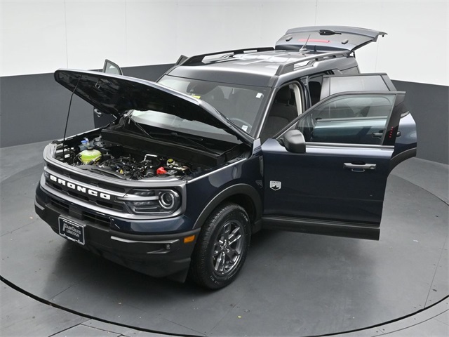 2022 FORD BRONCO SPORT - Image 56