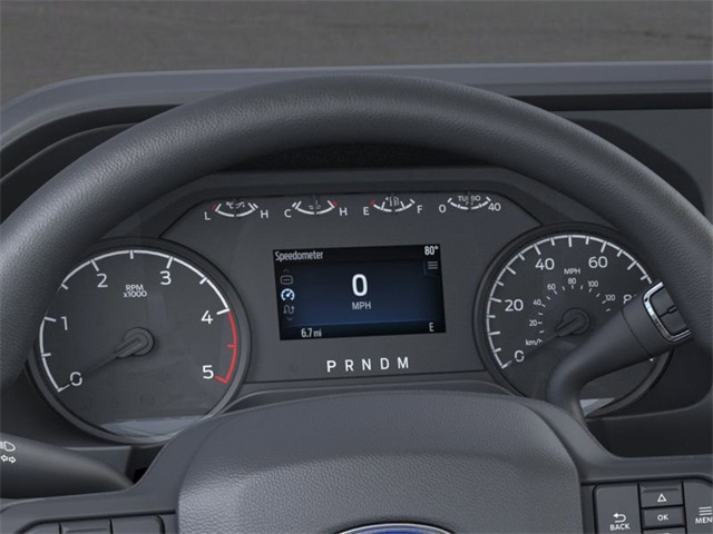 2025 Ford F-550 photo 11