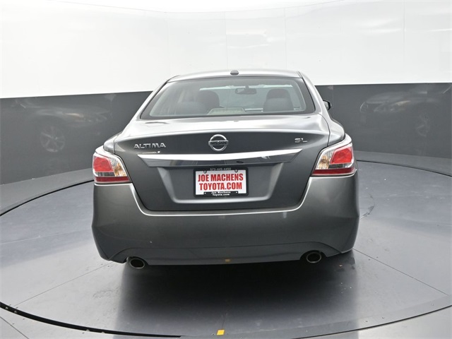 2015 Nissan Altima 2.5 SL photo 3