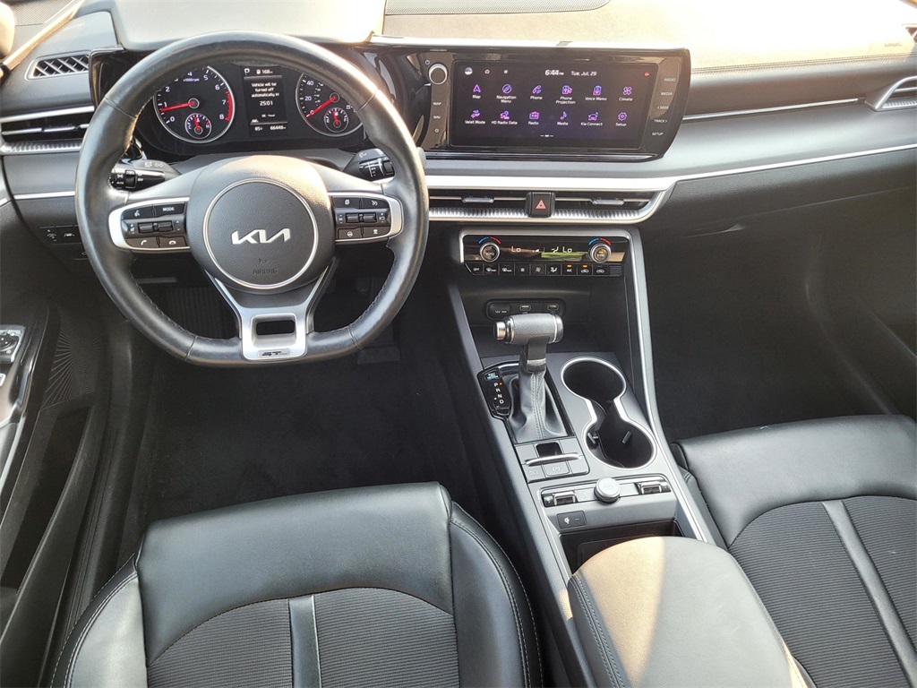 2023 Kia K5 GT-Line photo 31