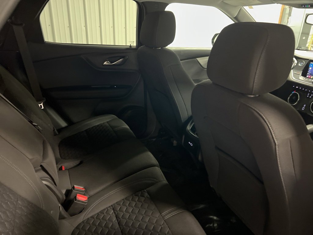 2022 Chevrolet Blazer 2LT photo 10