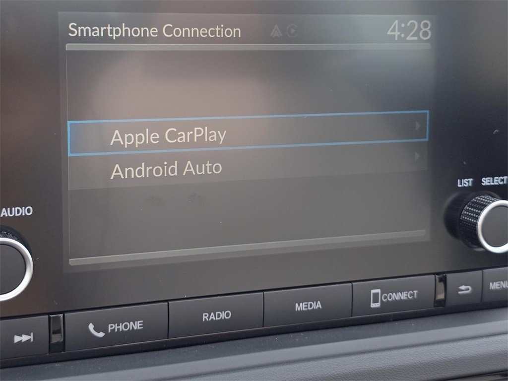 2025 Honda Accord SE photo 3