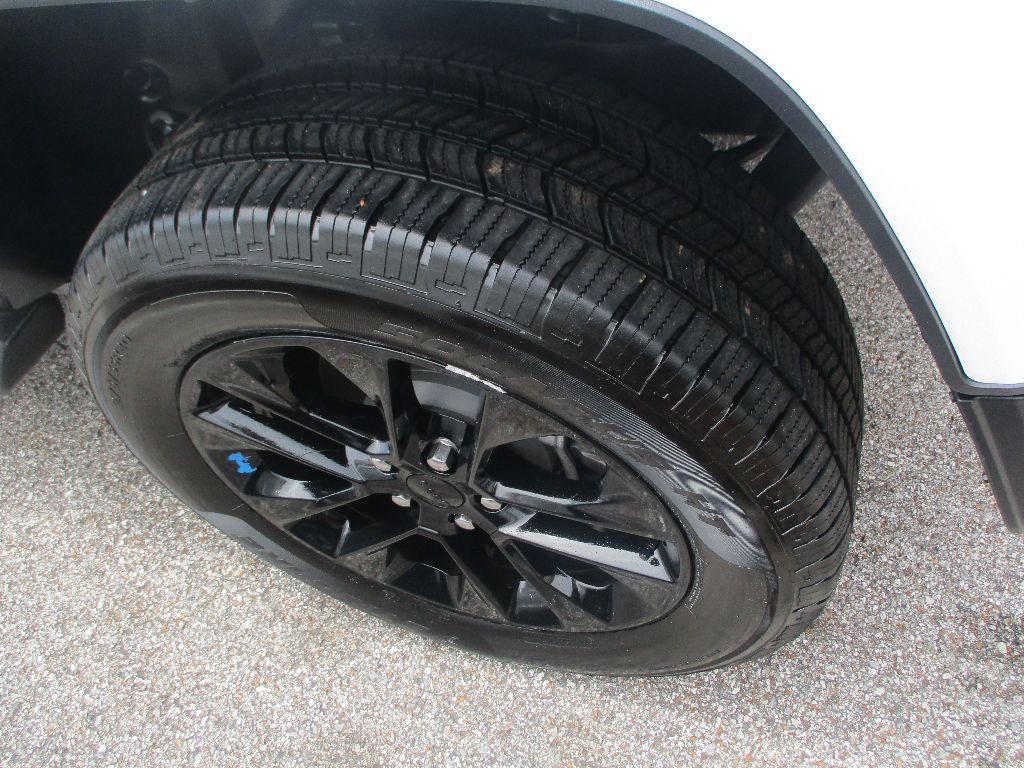 2023 Jeep Wrangler 4xe Sahara photo 22