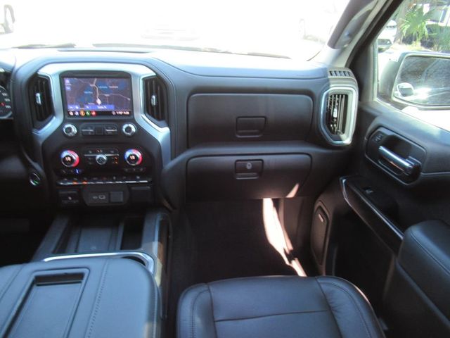 2020 Gmc Sierra 1500 SLT photo 13