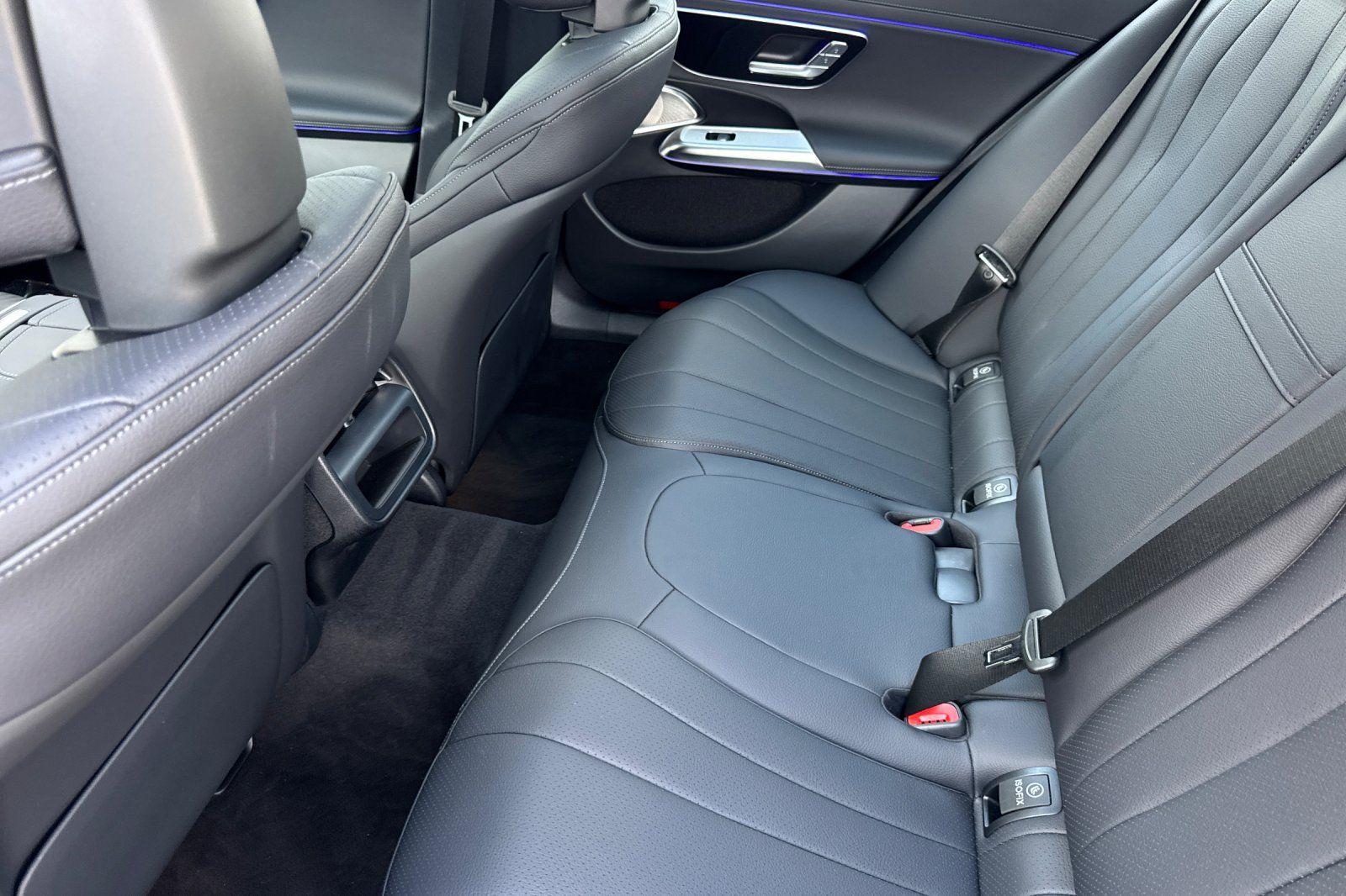 2025 Mercedes Benz E 450 4MATIC All-Terrain Wagon photo 10