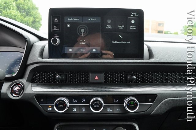 2026 Honda CR-V Hybrid Sport-L photo 19