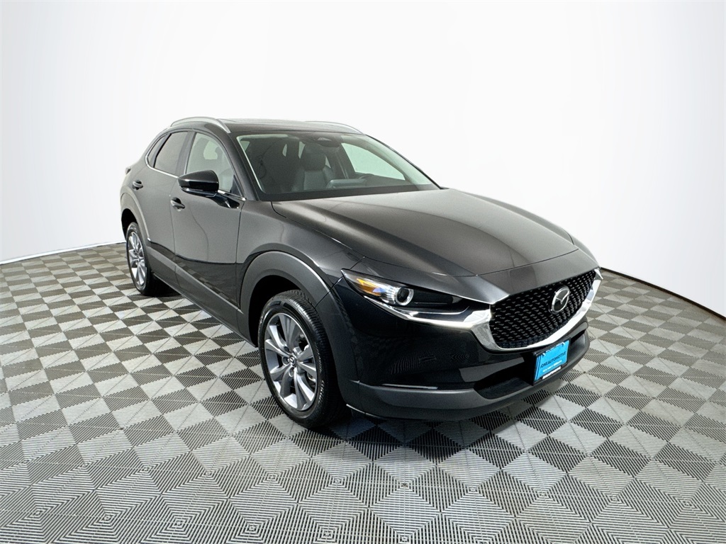 2025 Mazda CX-30 2.5 S Preferred photo 4