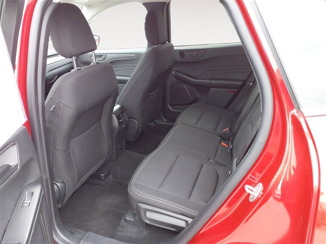 2025 Ford Escape Active photo 12