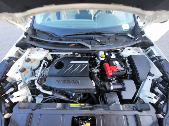 2023 Nissan Rogue SL photo 10