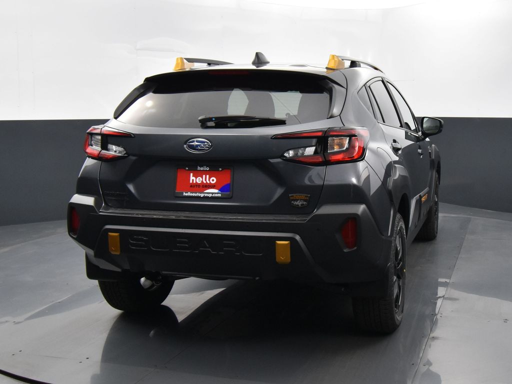 2025 Subaru Crosstrek Wilderness photo 28