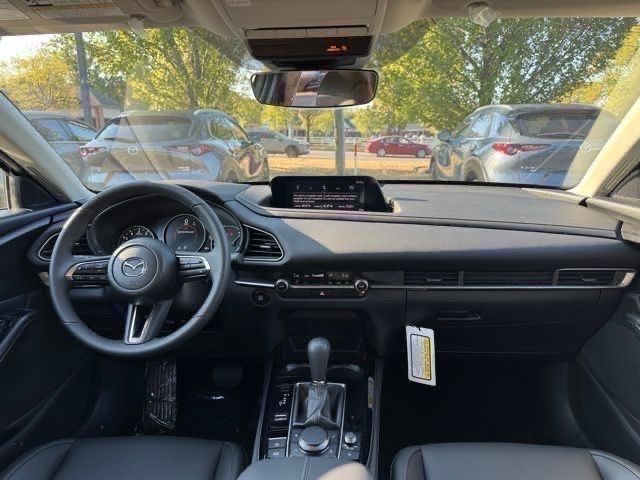 2025 Mazda CX-30 2.5 Select Sport photo 14