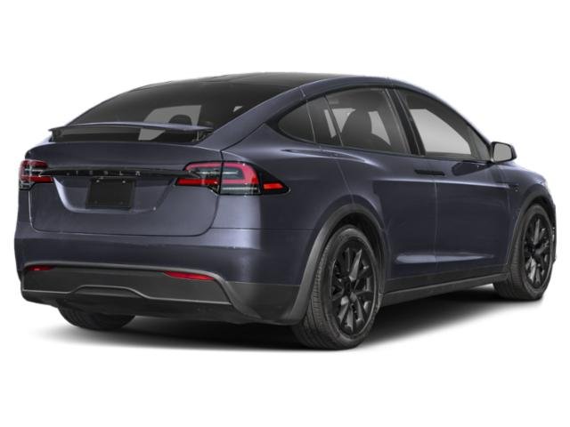 Used 2023 Tesla Model X Long Range with VIN 7SAXCBE5XPF404105 for sale in Beverly Hills, CA