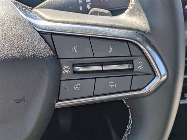 2025 Chevrolet Traverse photo 26