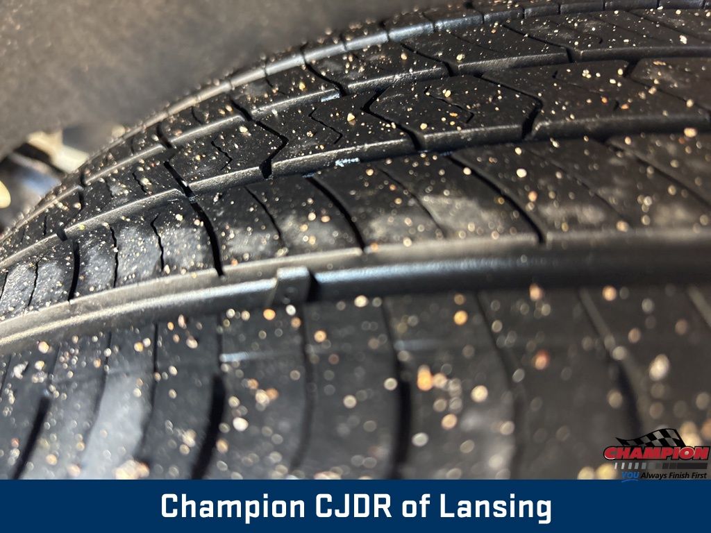 2022 Chevrolet Equinox LT photo 4