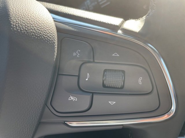 2025 Buick Envista ST photo 22