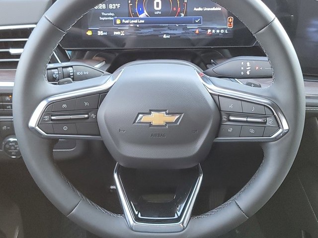 2025 Chevrolet Tahoe Premier photo 25