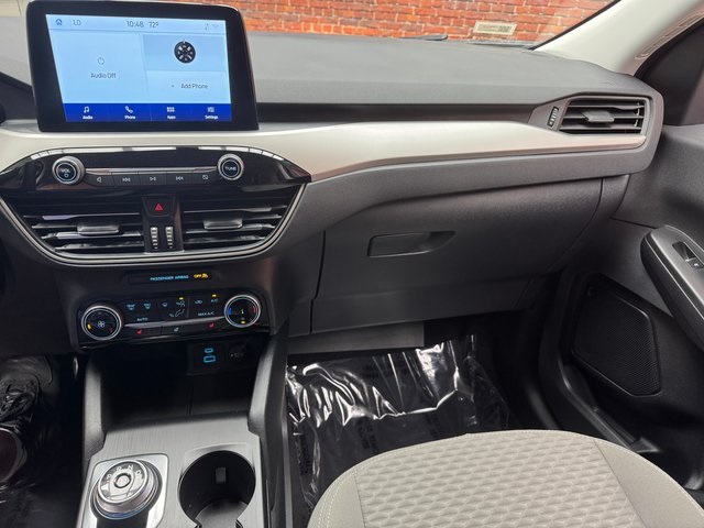 2022 Ford Escape SE photo 16
