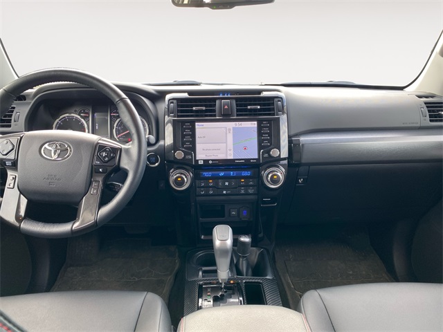 2024 Toyota 4Runner TRD Pro photo 10