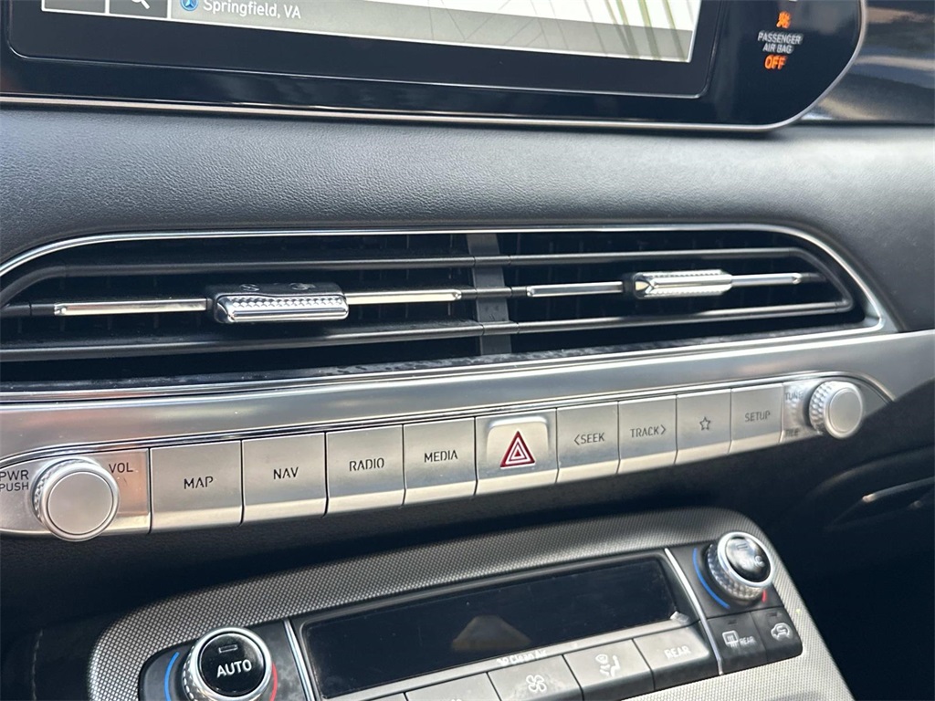 2022 Hyundai Palisade Calligraphy photo 20