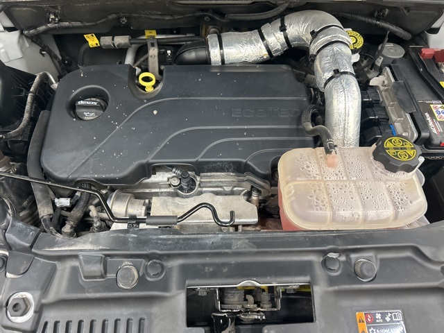 2022 Chevrolet Trax LS photo 21