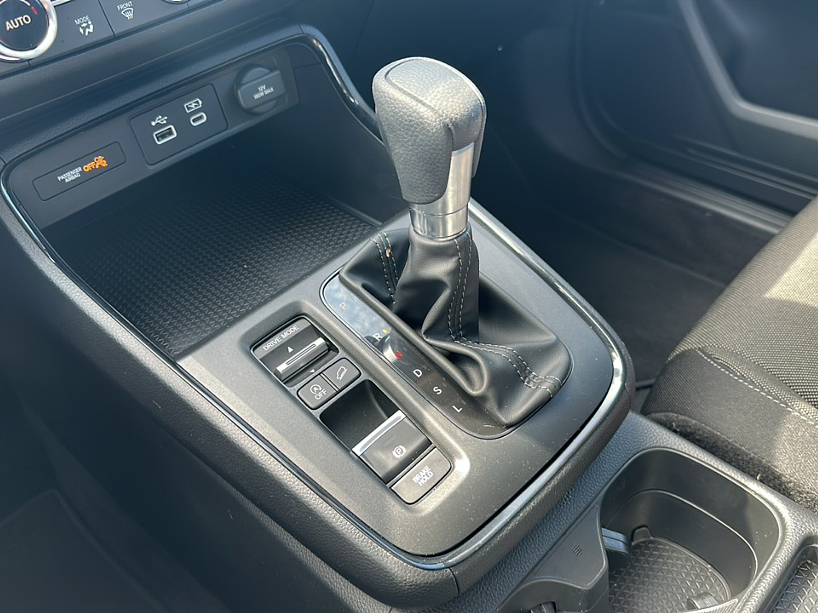 2023 Honda CR-V EX photo 11