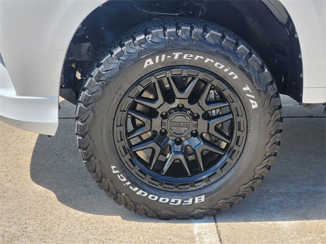 2019 Lexus GX 460 photo 8
