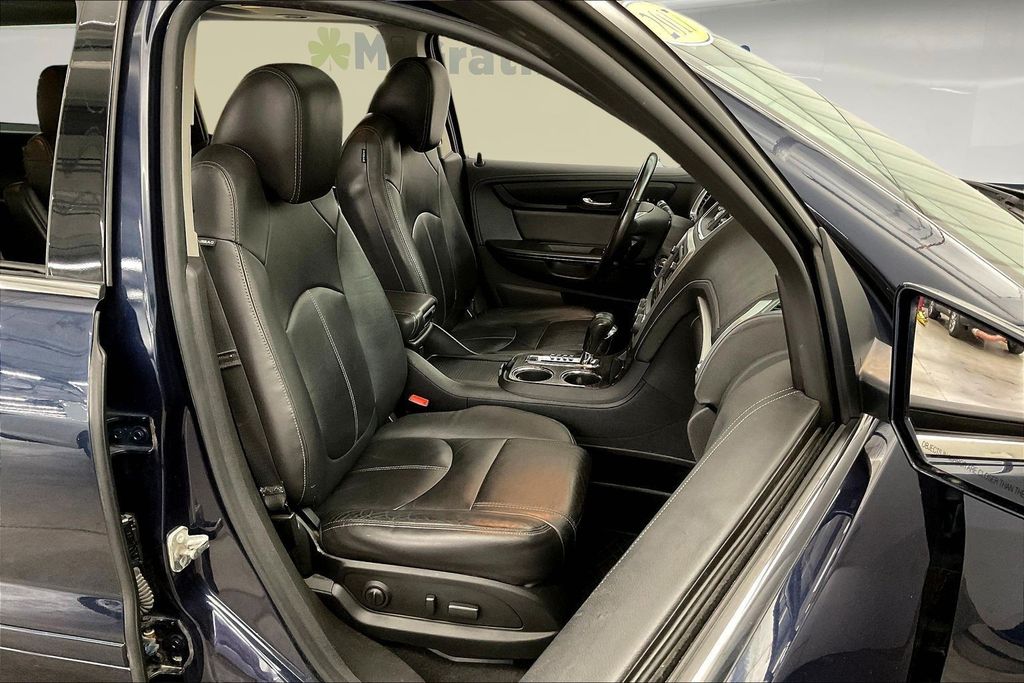 Image of 2017 GMC Acadia Limited Limited AWD