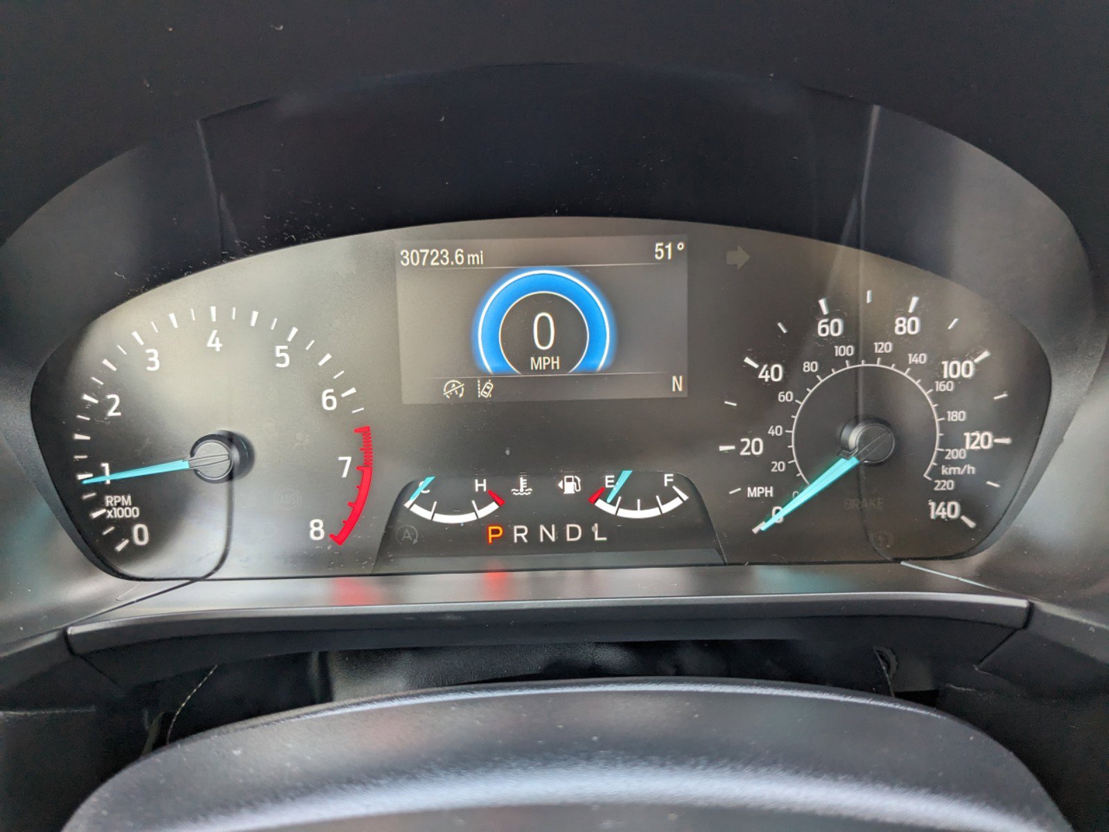 2021 Ford Escape SE photo 25