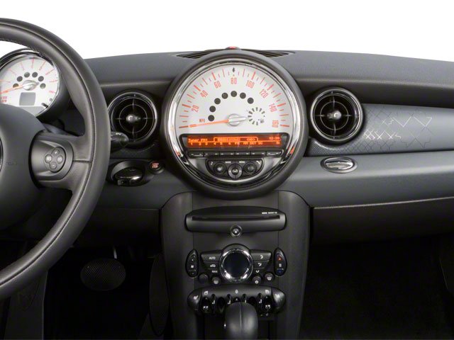 2010 Mini Cooper photo 20