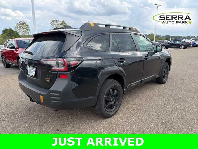 2023 Subaru Outback Wilderness photo 3